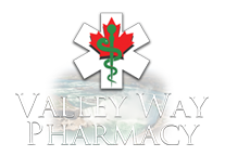 Valley Way Pharmacy in Niagara Falls